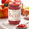 Le Sugo Classico est très simple – un délice ! La Pasta alliée au sugo de tomates fruitées arrive en beauté  sur votre palais, quoi de plus divin !