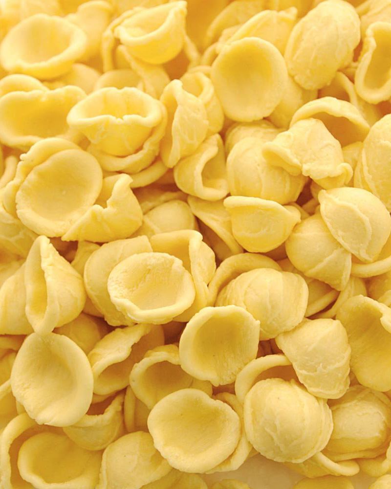 Orecchiette Pugliesi Orecchiette