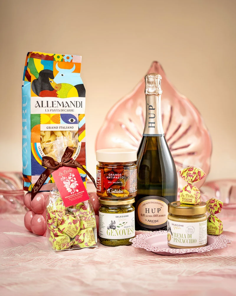 Cool Cucina - coffret cadeau