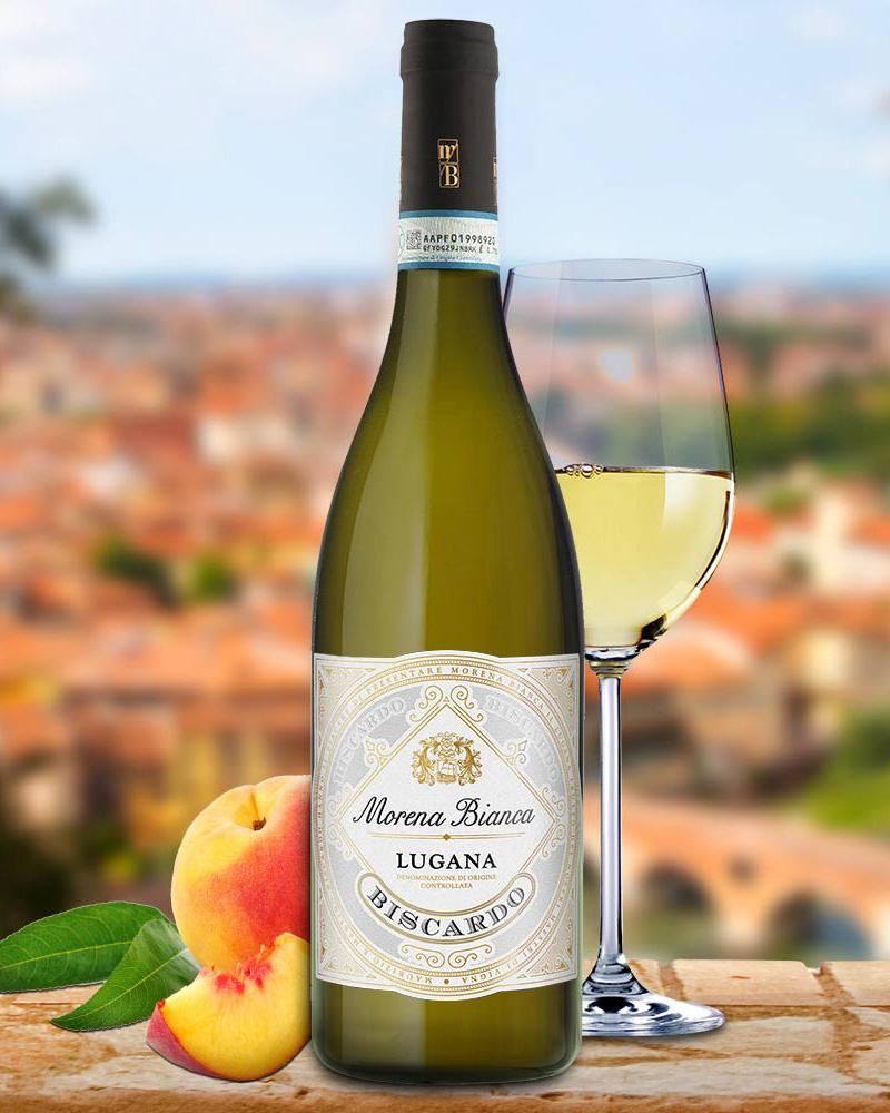 Lugana Classico DOC Lago di Garda Lugana Classico DOC - Weißwein
