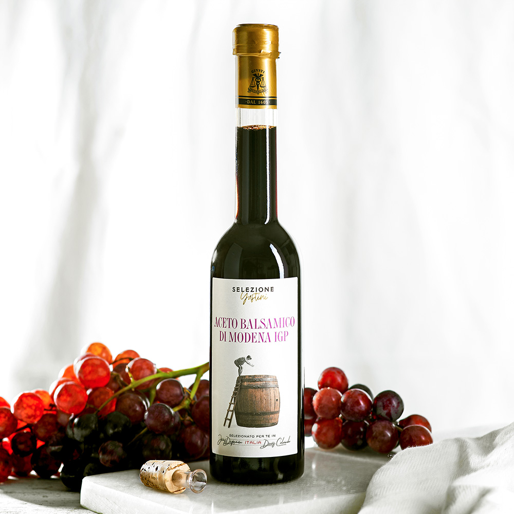 Aceto Balsamico di Modena IGP 