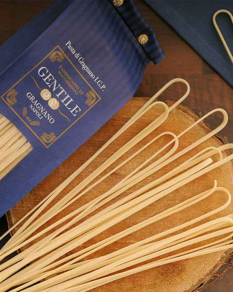 Linguine - Gragnano Pasta IGP