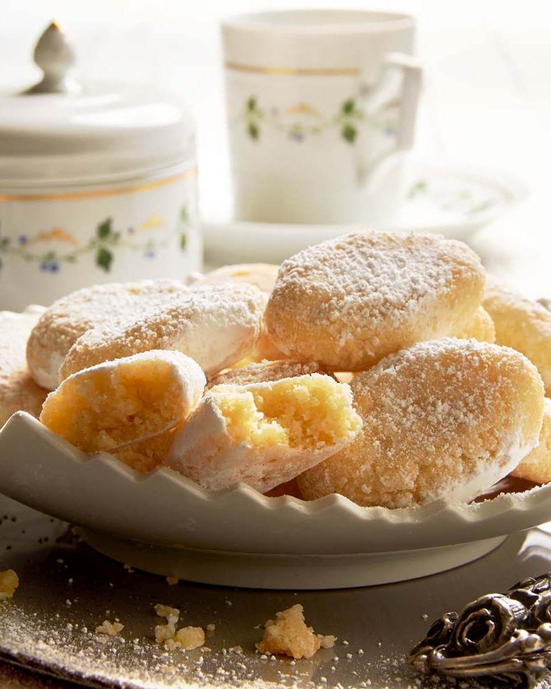 Ricciarelli