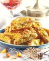 Cantucci traditionnels – Amandes
