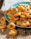 Mini Taralli Tradizionali