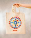 Sac en cotton  Gustini
