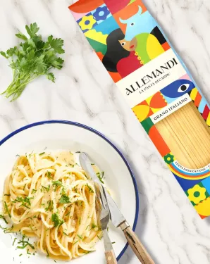 Linguine – Piémont