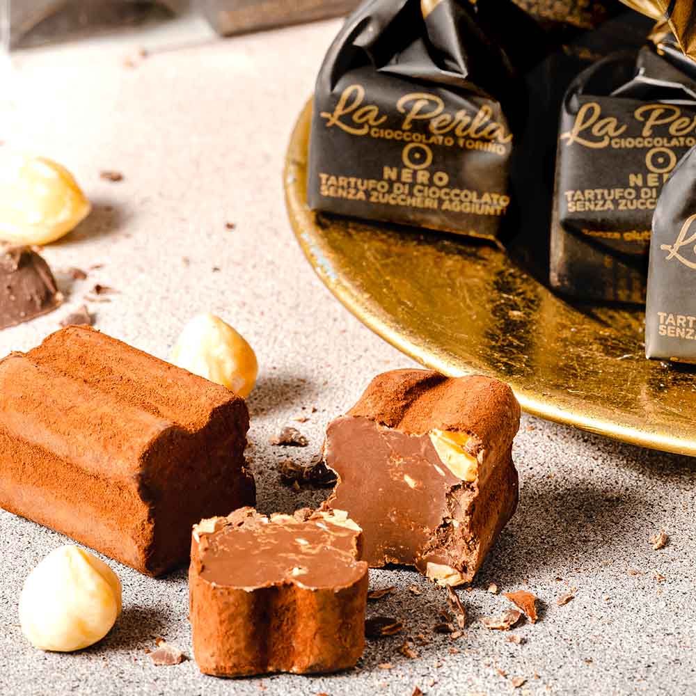 Friandises et patisseries d'Italie