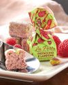 Tartufi - framboises et pistaches